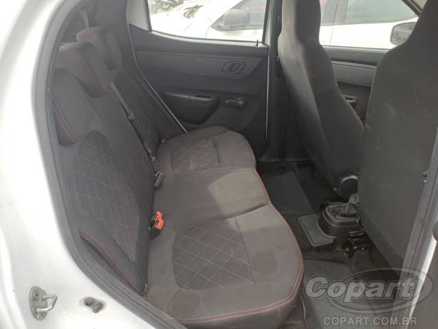 2024 RENAULT KWID 