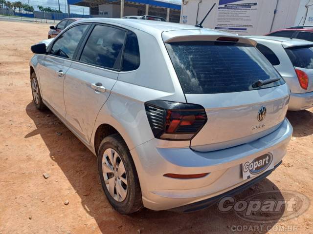 2024 VOLKSWAGEN POLO 