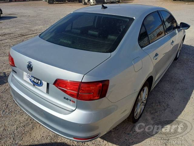2016 VOLKSWAGEN JETTA 