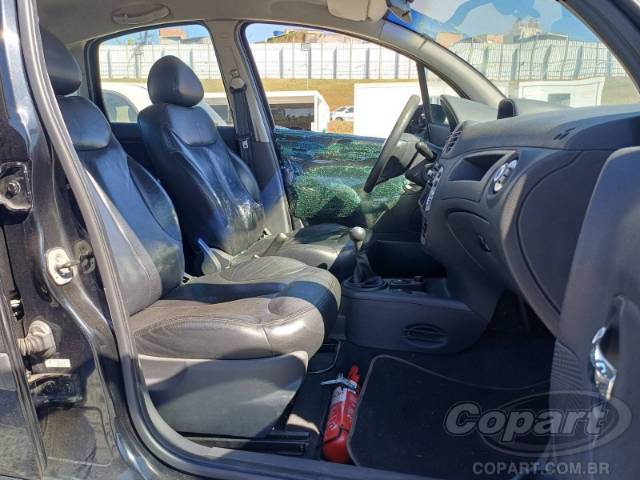 2011 CITROEN C3 