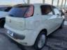 2015 FIAT PUNTO 