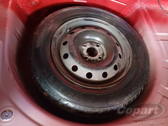 2015 RENAULT SANDERO 