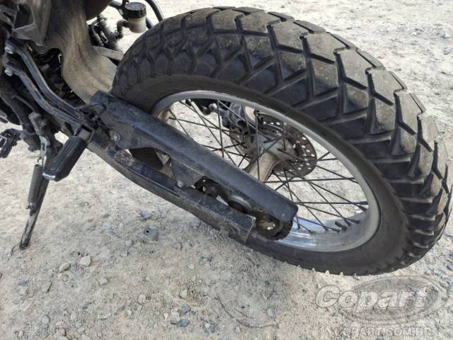 2023 YAMAHA XTZ 250 
