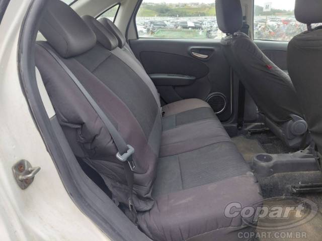 2020 FIAT GRAND SIENA 