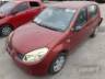 2009 RENAULT SANDERO 