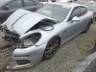 2016 PORSCHE PANAMERA 