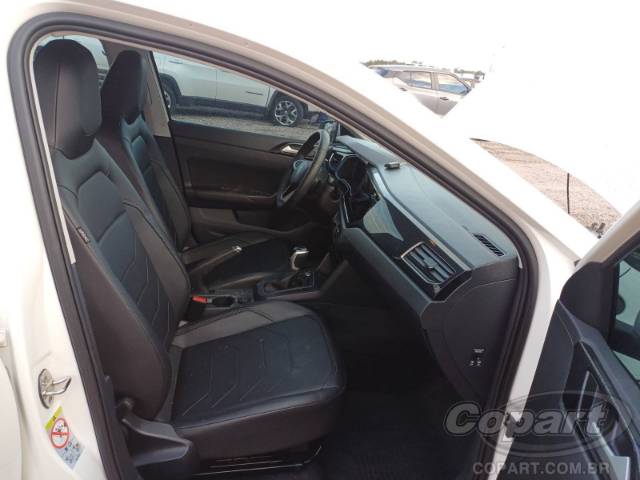 2024 VOLKSWAGEN POLO 