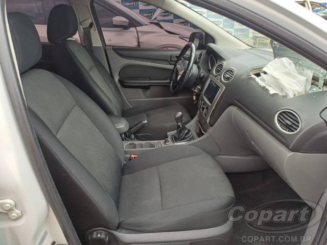 2011 FORD FOCUS SEDAN 