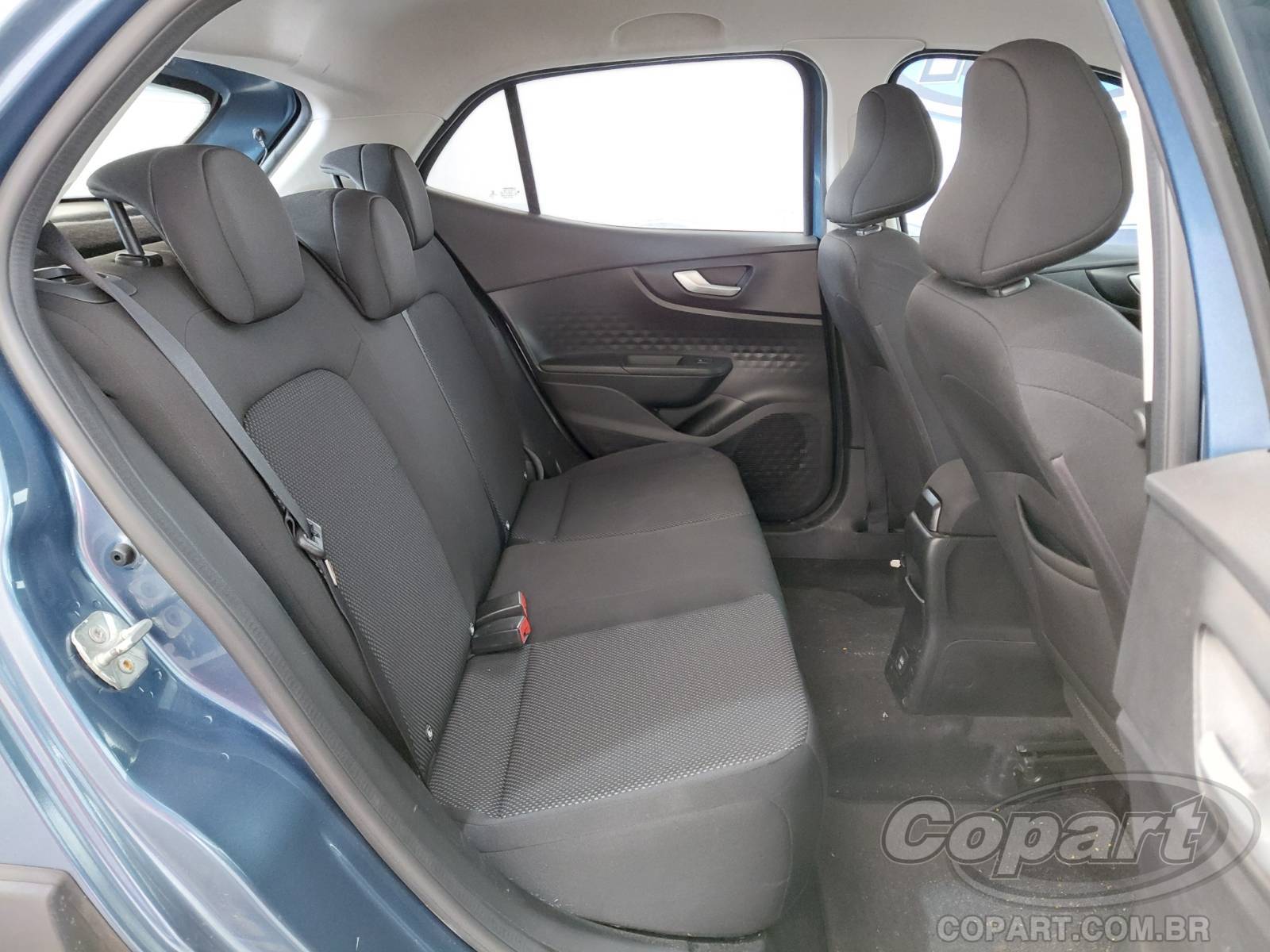 Foto 6 de 10: 2022 FIAT PULSE