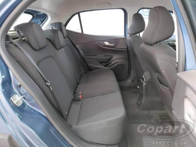 2022 FIAT PULSE 