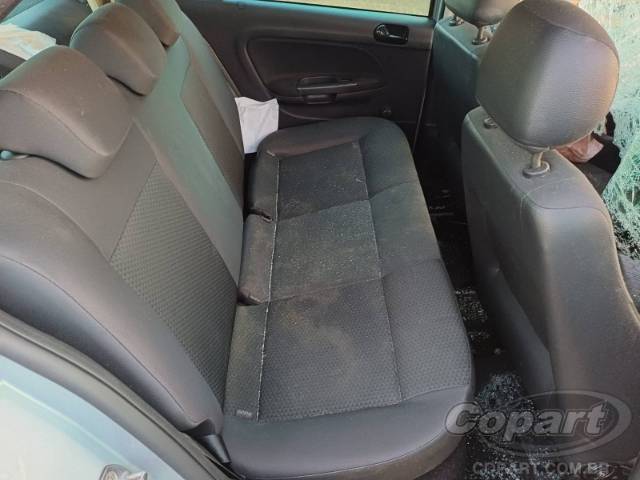 2021 VOLKSWAGEN GOL 