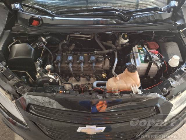 2018 CHEVROLET ONIX 