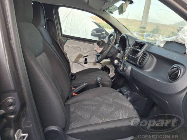 2025 FIAT MOBI 