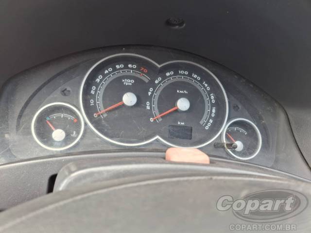 2011 CHEVROLET PRISMA 