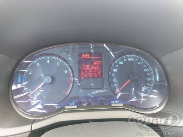 2023 VOLKSWAGEN GOL 