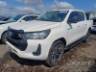 2024 TOYOTA HILUX CD 