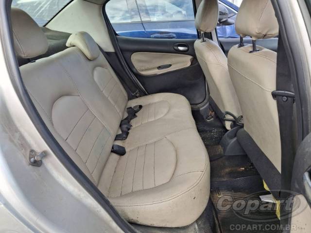 2012 PEUGEOT 207 PASSION 