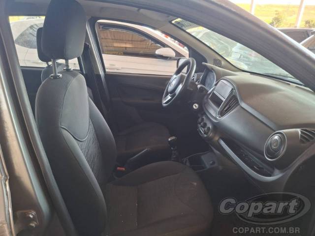 2019 FIAT UNO 