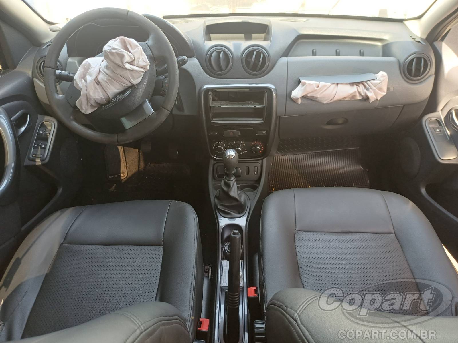 Foto 9 de 11: 2013 RENAULT DUSTER