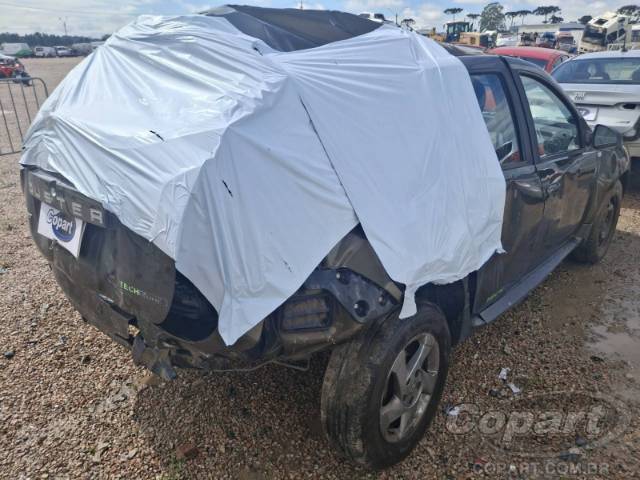 2015 RENAULT DUSTER 