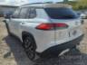 2025 TOYOTA COROLLA CROSS 