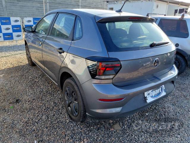 2026 VOLKSWAGEN POLO 