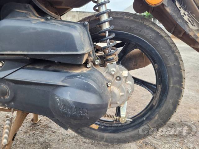 2025 YAMAHA NEO 