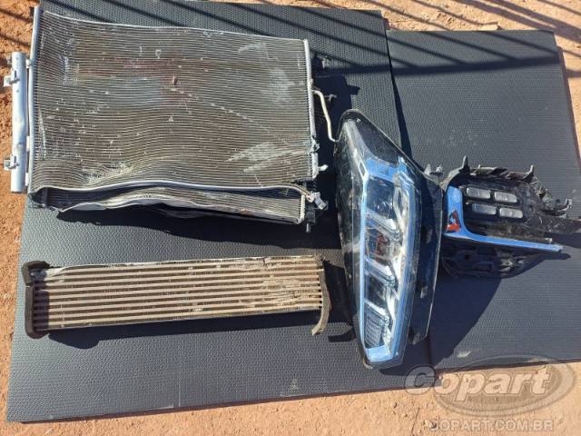 2023 CAOA CHERY TIGGO 8 