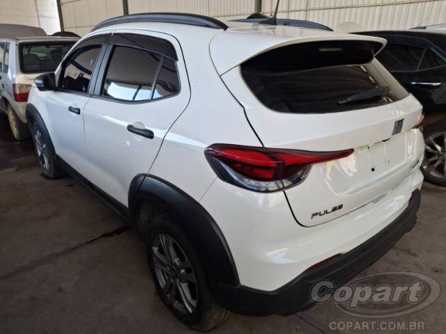 2023 FIAT PULSE 