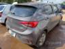 2026 FIAT ARGO 