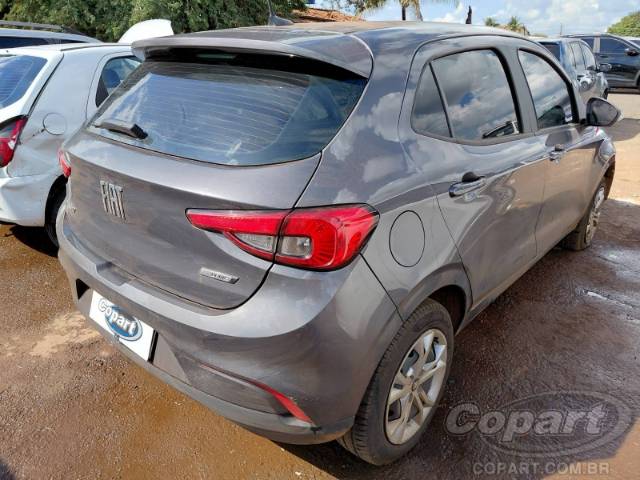 2026 FIAT ARGO 