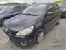 2010 VOLKSWAGEN GOL 