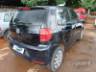 2011 VOLKSWAGEN FOX 