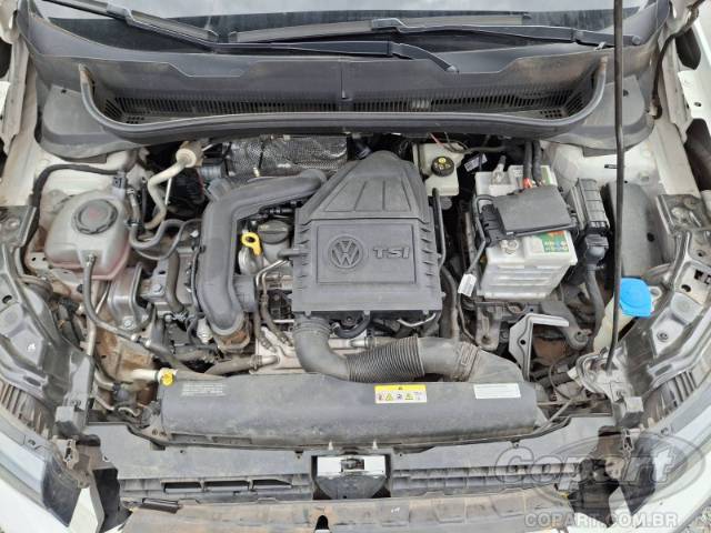 2021 VOLKSWAGEN T-CROSS 