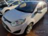 2014 FORD FIESTA 