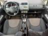 2007 HONDA FIT 