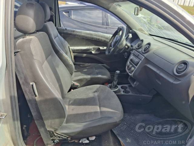 2012 VOLKSWAGEN SAVEIRO 