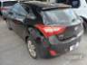 2013 HYUNDAI I30 