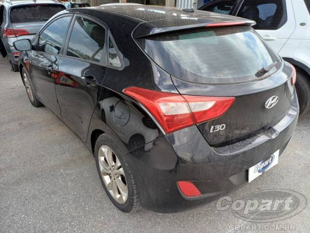 2013 HYUNDAI I30 