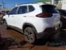 2024 CHEVROLET TRACKER 