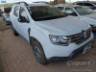 2021 RENAULT DUSTER 