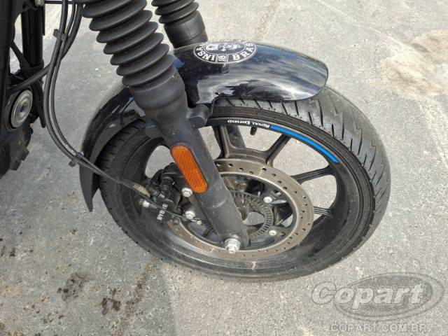 2024 ROYAL ENFIELD HUNTER 