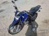 2022 YAMAHA XTZ 150 CROSSER 