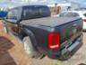 2020 VOLKSWAGEN AMAROK 