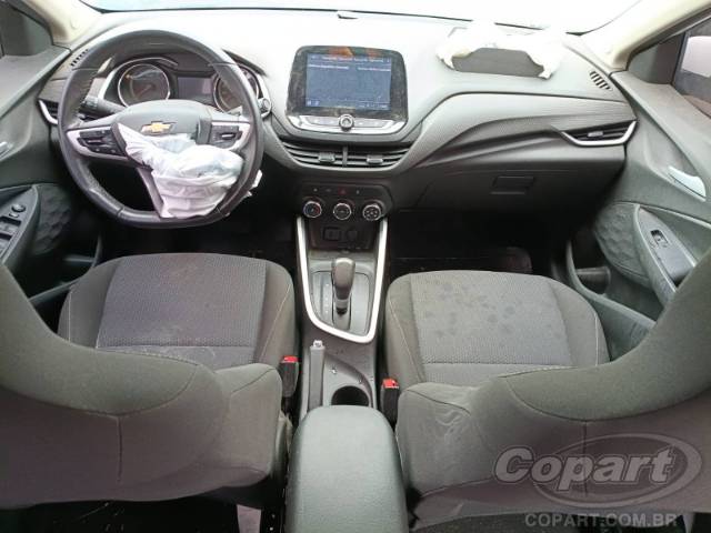 2023 CHEVROLET ONIX PLUS 