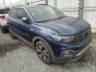 2022 VOLKSWAGEN T-CROSS 