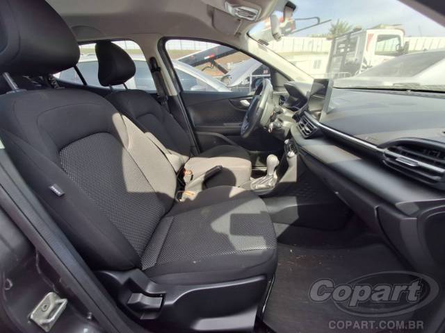 2022 FIAT PULSE 