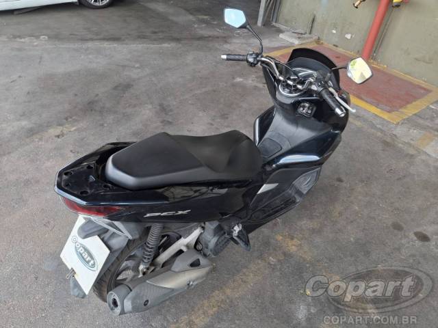 2019 HONDA PCX 