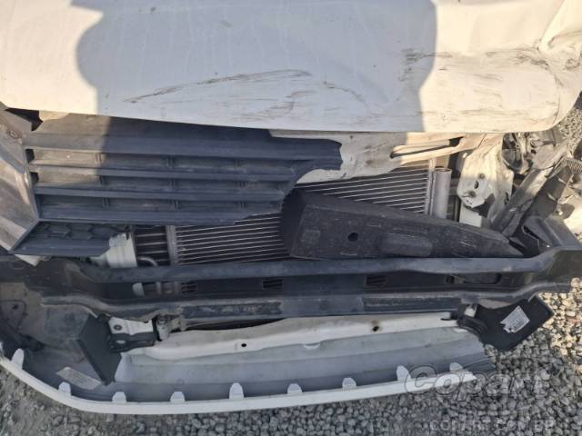 2021 VOLKSWAGEN GOL 