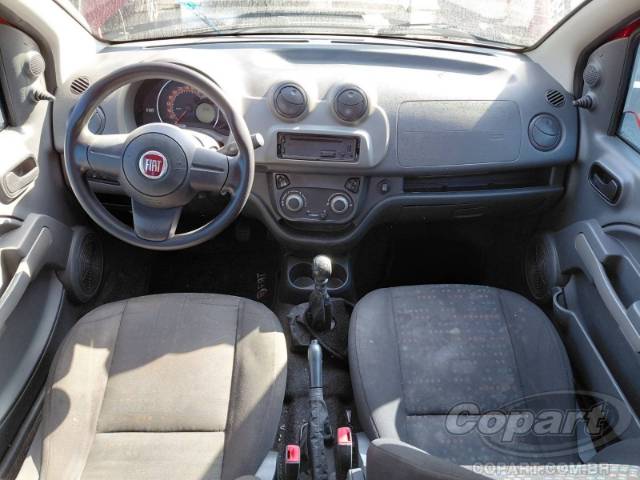 2014 FIAT UNO 